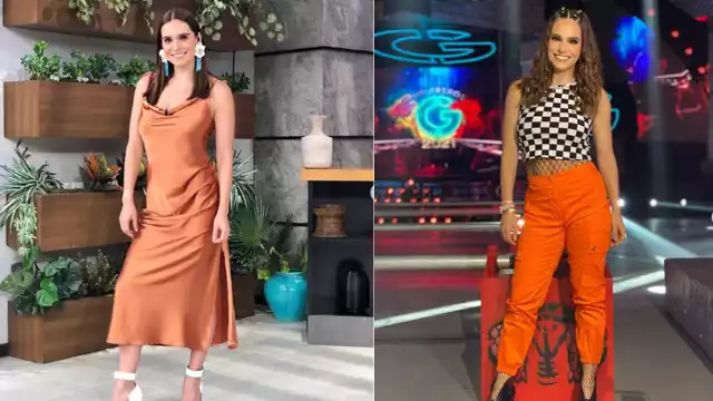 Tania Rincón y la Chupitos protagonizaron tremenda pelea en pleno programa en vivo de Hoy, lo que generó polémica en redes sociales