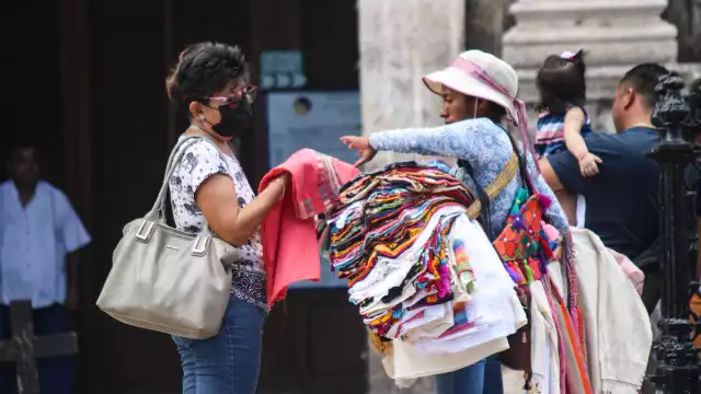 La subsecretaria calificó el problema como “grave y delicado”