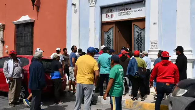 Aunque inicie la veda electoral el próximo uno de marzo, los pescadores contarán con el recurso