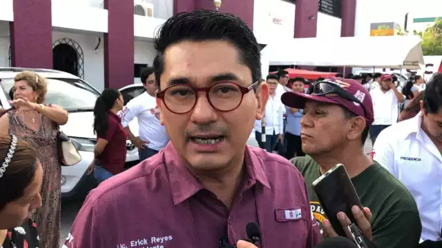 Morena Campeche reprobó las acciones registradas en la primera semana de campañas