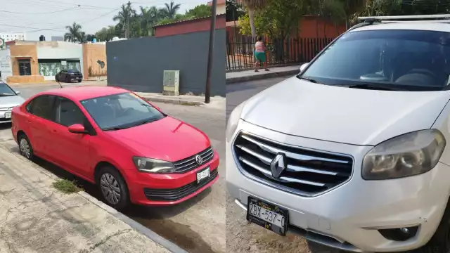 El caso ya fue turnado a la Fiscalía de Yucatán