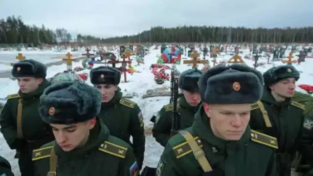 Dmitri Peskov, portavoz del Kremlin aseguró que el tema de las negociaciones no está vigente en este momento