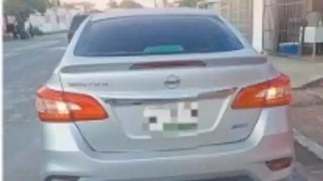 Fueron puestos a disposición de las autoridades policiacas