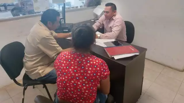 La joven salió de su domicilio en Chemax y no regresó