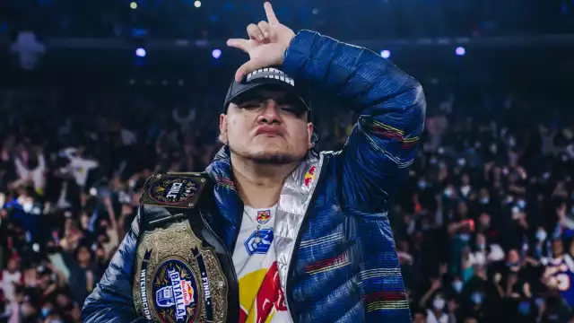 Azcino ya ha participado en doblaje y musicalización de series y películas