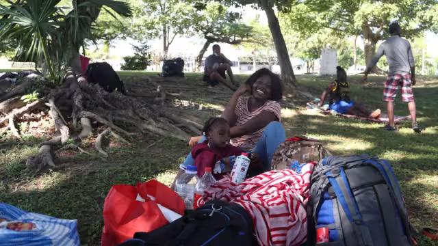 El origen de donde más se reciben menores es de Honduras, Guatemala y Brasil