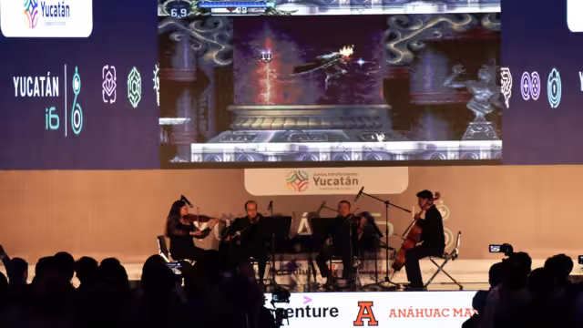 Programa dedicado al arte virtual intercativo