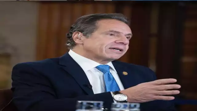 
La investigación también descubrió que Cuomo y su equipo cercano tomaron medidas de represalia contra al menos una exempleada por denunciar su experiencia.
