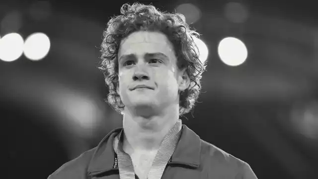 El joven tuvo grandes triunfos en su carrera profesional