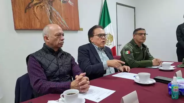 Gerardo Márquez Guevara, Fiscal General del Estado de Coahuila