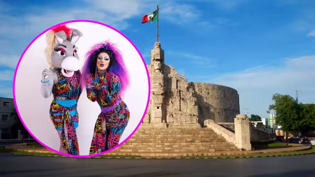 Turbulence y la Burrita Burrona regresarán a la Península de Yucatán