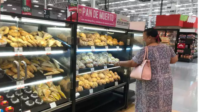 Pese a que todavía no termina septiembre, ya se ofrecen variedades entre 15 y 100 pesos