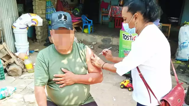 Con el regreso del cubrebocas se busca reduzca la posibilidad de contagio