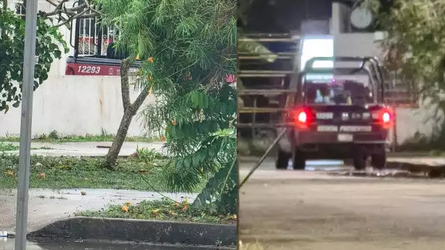 Uno de los agraviados dijo que el sábado fue a Cancún y compró un auto; al día siguiente la supuesta dueña llegó hasta su casa.