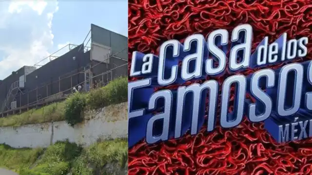 El mundo exterior está jugando también en La Casa de los Famosos. Fotos: Especial