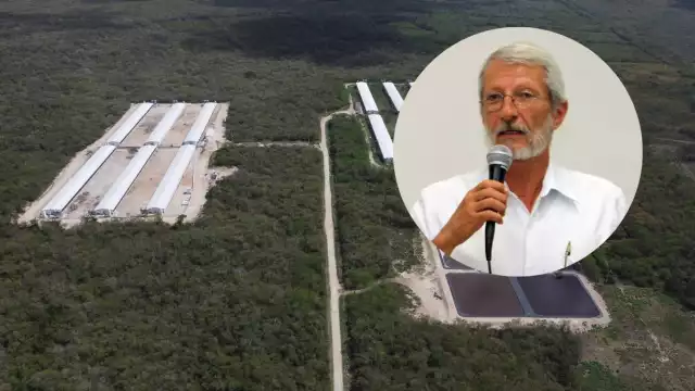 Se prevé que para 2050 el problema de contaminación del agua será difícil de combatir