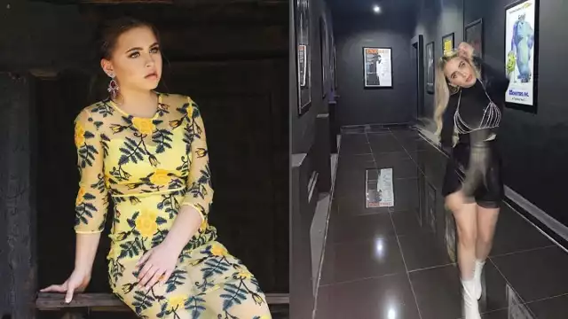 Amely González Nodal, hermana menor de Christian Nodal, decidió seguir los pasos de su cuñada y su madre, a sus 19 años de edad, la joven decidió someterse a su primera liposucción