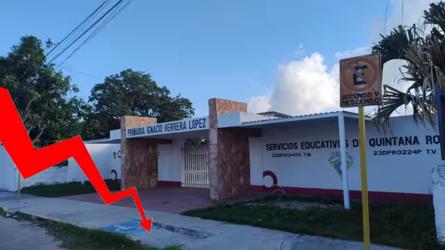 Maestros realizaron pruebas para medir su preparación y conocimientos; sus resultados demostraron lo mal que está la educación en el país y el Estado