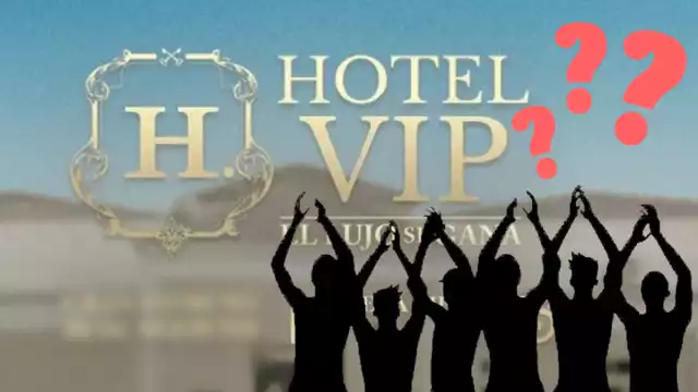 El programa es grabado y se realizó en Argentina. Foto: Especial