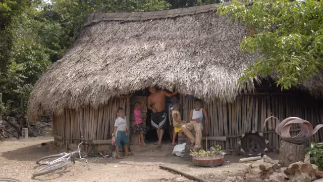 La cifra fue publicada como parte de la fórmula para la asignación de recursos del Fondo de Aportaciones para la Infraestructura Social.