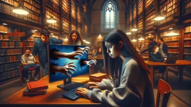 Las redes sociales y la inteligencia artificial están alimentando la violencia de género de acuerdo con la ONU