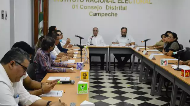 La Sala Superior emitió una sentencia ordenándole al INE llevar a cabo una compulsa