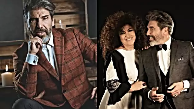 Miguel Atilio Boccadoro Hernández, conocido artísticamente como Diego Verdaguer, fue un cantante argentino, con nacionalidad mexicana. Foto: Instagram