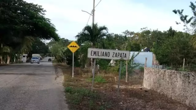 Dijeron que el Primer Edil en su campaña se comprometió a apoyarlos en sus necesidades