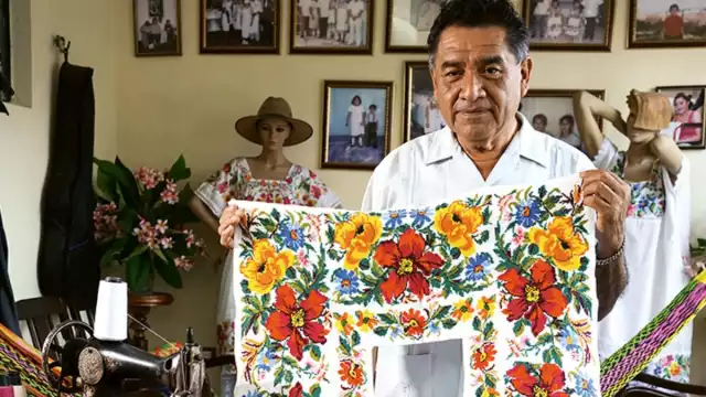 En esta edición 2023, tres grandes y reconocidos maestros vuelven a presentar orgullosos su oficio