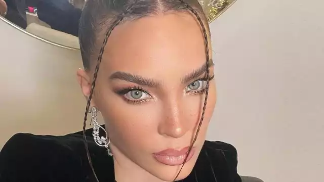 Belinda recomendó alejarse de redes para despejar la mente