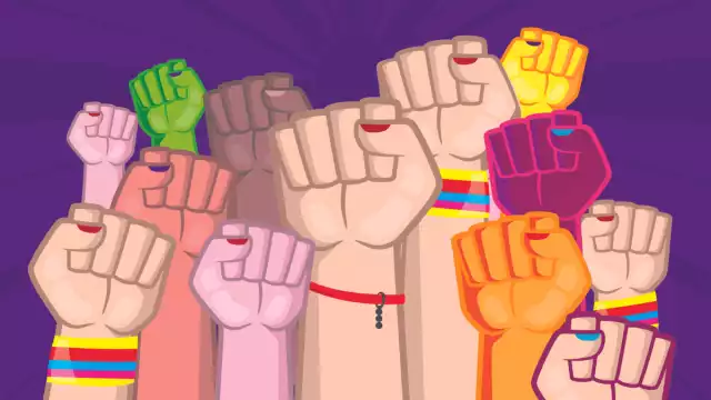 Georgina Rosado y Cristóbal León reflexionan en estos ensayos sobre género y feminismo