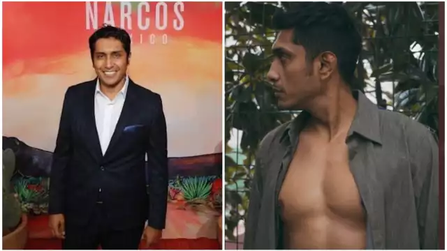 Tenoch Huerta generó polémica en redes sociales, luego de hacer una controversial declaración sobre su color de piel