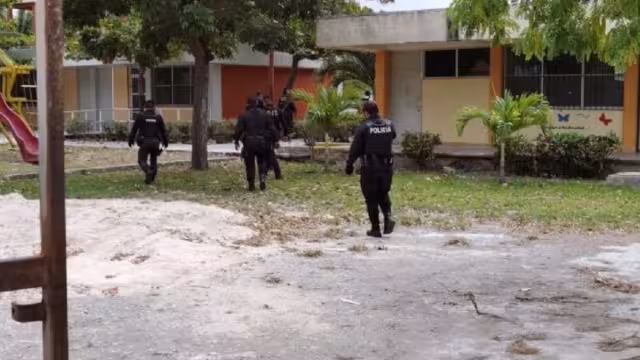 Campeche, Escárcega y el Carmen registran el mayor número de planteles con daños este 2023