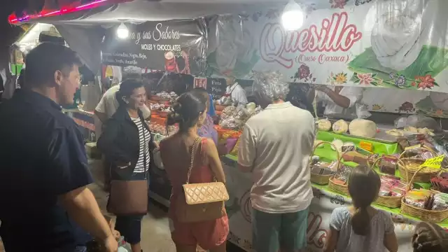 Así se vive la celebración en Progreso