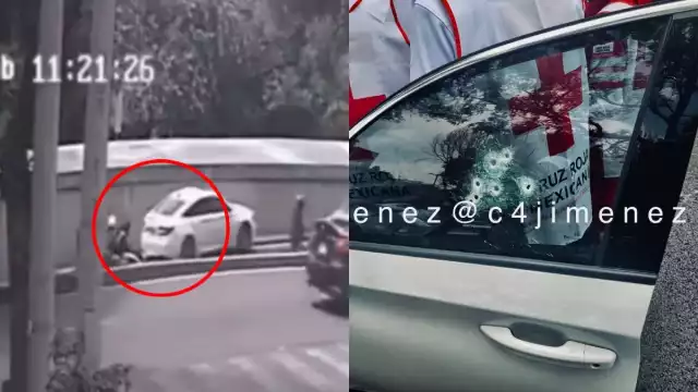 Autoridades ya investigan el asesinato del hindú en la CDMX