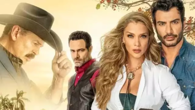 La novela está al aire, te dejamos todos los detalles. Foto: Especial