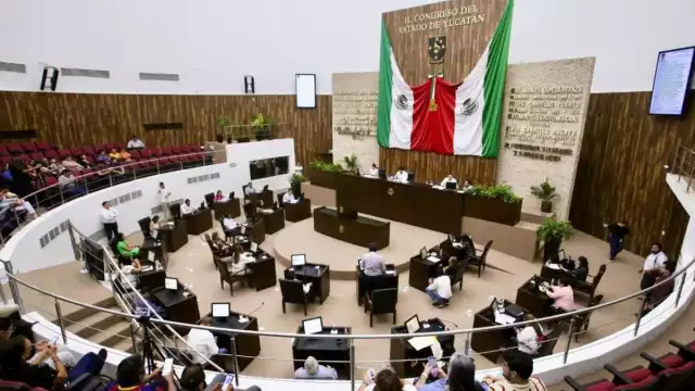 La resolución implicó para los funcionarios involucrados un “castigo” penal, pero también podrían ser destituidos por el Legislativo