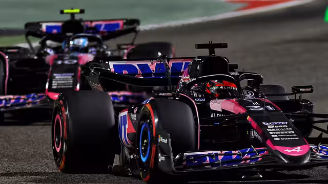 La carrera será el sábado en Yeda