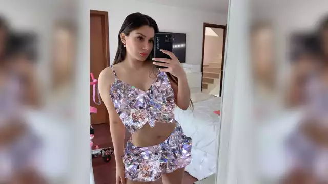 Foto: Instagram Adriana Murrieta