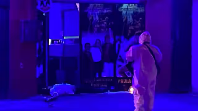 Los heridos fueron trasladados al Hospital General de Cancún