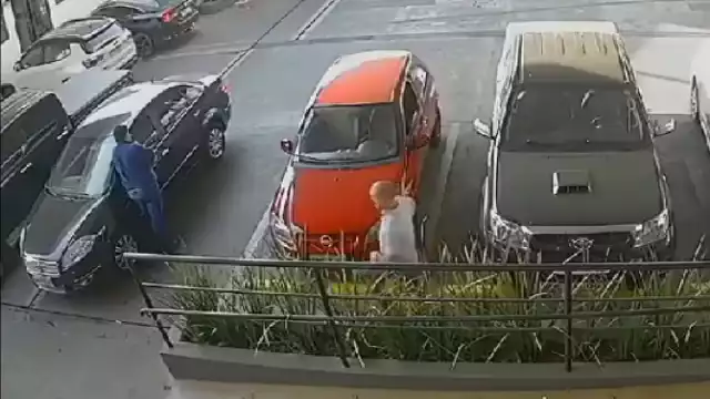 Una mujer fue asesinada en Brasil con un arma de fuego