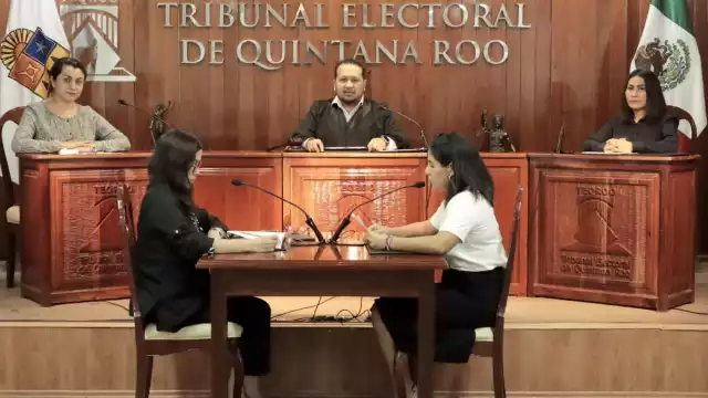 La semana pasada, el Tribunal aprobó que se descontaran prerrogativas al Sol Azteca por no comprobar los excedentes de los procesos electorales del 2018 y 2019.