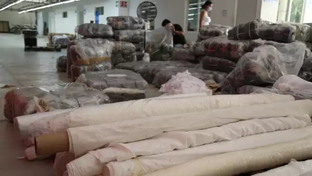 A comparación de los años anteriores, el incremento fue de seis por ciento