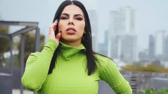 La joven preocupó a sus seguidores por los mensajes que compartió a través de sus redes sociales- Foto: Especial