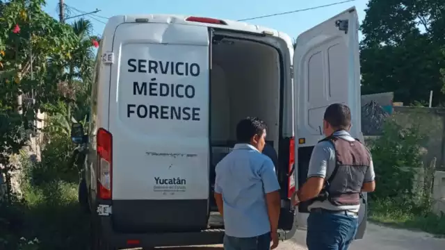 El joven murió al interior de su casa luego de convulsionar