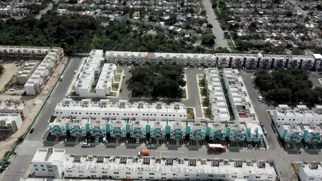 Se benefició a 140 derechohabientes durante enero