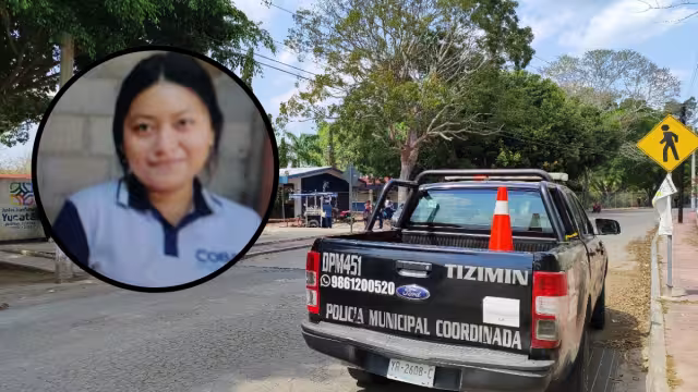 La joven no contesta las llamadas, por lo que alertó a la madre