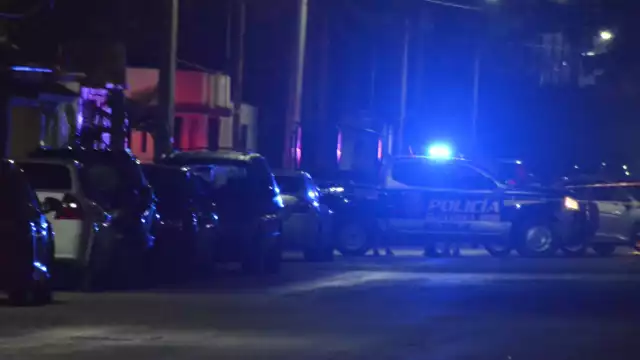 Las autoridades que investigan el caso señalan que están amenazando por el “derecho de piso” a la persona.