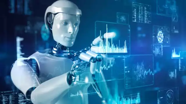 La Inteligencia Artificial parece sacada de la ciencia ficción, pero ya es realidad