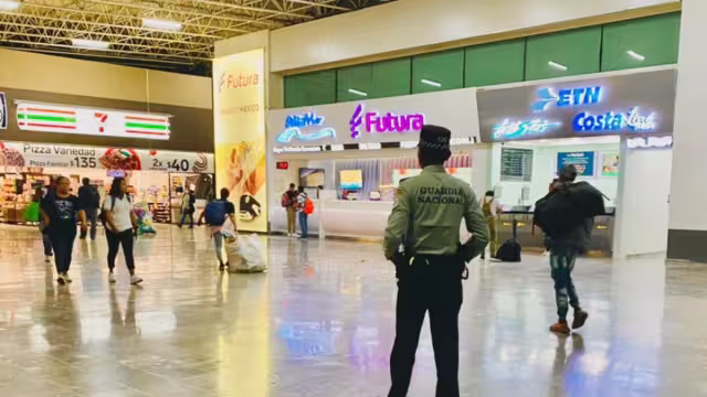 Se presume fue un presunto robo lo que ocasionó la balacera